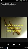 Butike Pinoy Song screenshot 1