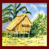 Philippines Bahay Kubo Video APK