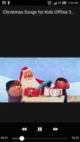 Christmas Songs for Kids Offline 36 Minutes Video screenshot 3