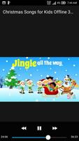 Christmas Songs for Kids Offline 36 Minutes Video screenshot 2