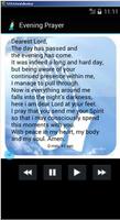 Bedtime Prayer ポスター