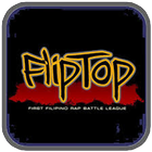 FlipTop - Dello vs Sak Maestro 圖標