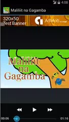 Pinoy Maliliit na Gagamba APK download