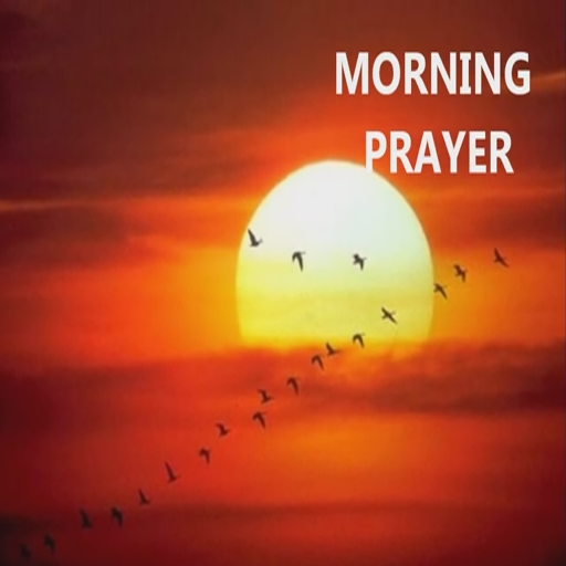 Good Morning Prayer Video