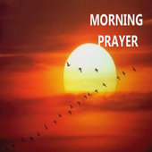 Good Morning Prayer icon
