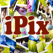 iPix Camera Photo Collage