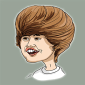 The Justin Beaver Challenge icon