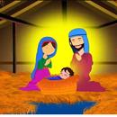 Christmas Song For Kids Silent Night Holy Night APK