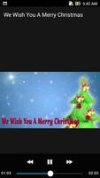 We Wish You A Merry Christmas Songs For Kids capture d'écran 1