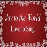 Christmas Song Joy to the World icône