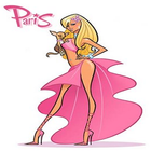The Paris Hilton Challenge icône
