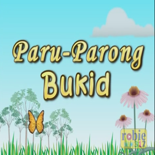 Pinoy Paru Parong Bukid Video