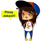 Pinoy Funny Jokes Collection icono
