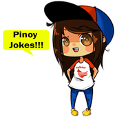 Pinoy Funny Jokes Collection icon