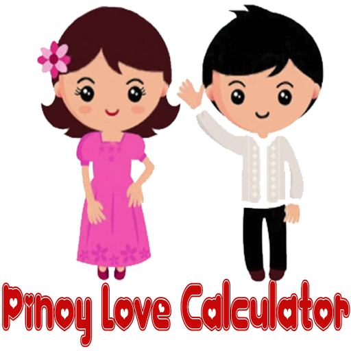 Pinoy Love Calculator