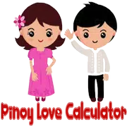 Pinoy Love Calculator