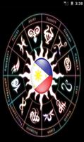 Pinoy Zodiac Signs capture d'écran 1