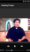 Healing Prayer by Fr. Suarez screenshot 1