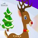Christmas Song Kids Rudolf The Red Nosed Reindeer APK