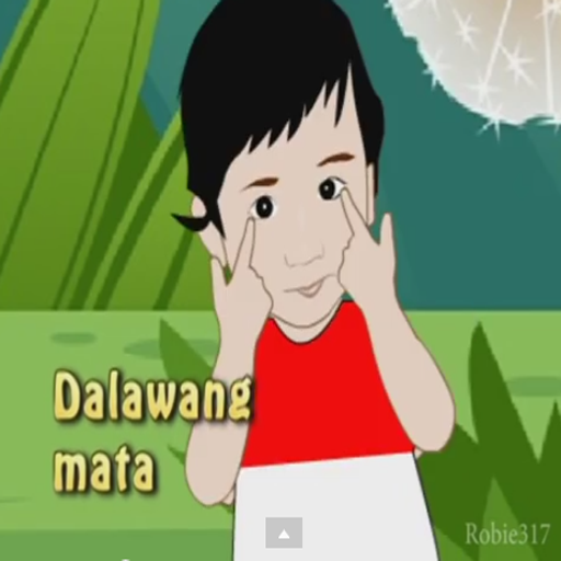 Philippines Sampung mga Daliri