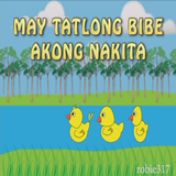 Original Pinoy Tatlong Bibe иконка