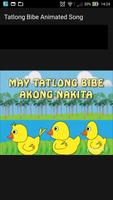 Original Pinoy Tatlong Bibe Cartaz