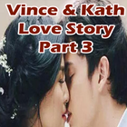 Vince and Kath Love Story Pt.3 아이콘