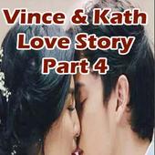 Vince and Kath Love Story Pt.4 icon