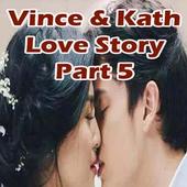 Vince and Kath Love Story Pt.5 icon