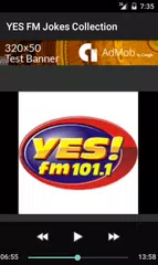 Philippines Pinoy YES FM Jokes APK download