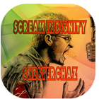Scream In Dignity ChesterChaz Pro Lite icono