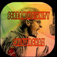 Scream In Dignity ChesterChaz Pro Lite 스크린샷 1
