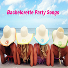 Bachelorette Party Songs Zeichen