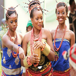 Nigerian Wedding Songs