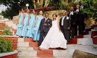 Ethiopian Wedding Songs Affiche