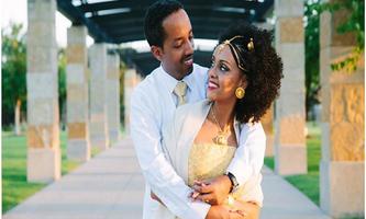Ethiopian Wedding Songs capture d'écran 1