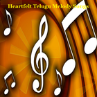 Heartfelt Telugu Melody Songs 图标