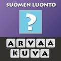 Arvaa Kuva? - Suomen Luonto