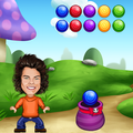 Bubble Shooter for 1D