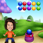 Bubble Shooter for 1D icon