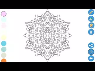 Download Zen Coloring Book For Adults Apk 36 Download For Android Download Zen Coloring Book For Adults Apk Latest Version Apkfab Com