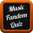 Guess the word - Music Fandom-icoon
