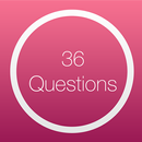 36 Questions Fall In Love Test APK