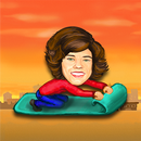 Magic Carpet - One Direction APK