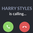 Call from Harry Styles Prank