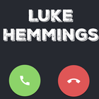 Icona Call from Luke Hemmings Prank