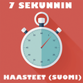 7 Sekunnin Haaste Suomi