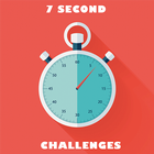 7 Second Challenge أيقونة