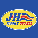 J & H Family Stores App APK