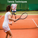 Tennis Techniques APK